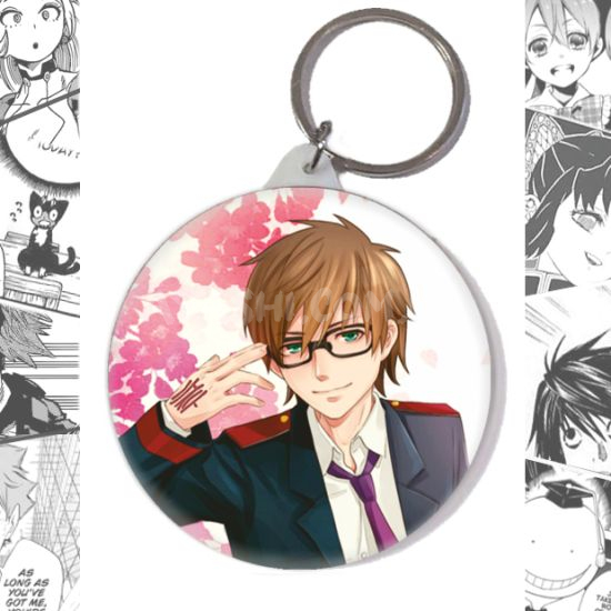 Брелок Noragami BR-58-002544 Брелок Noragami BR-58-002544