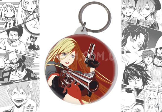 Брелок Noragami BR-58-002545 Брелок Noragami BR-58-002545