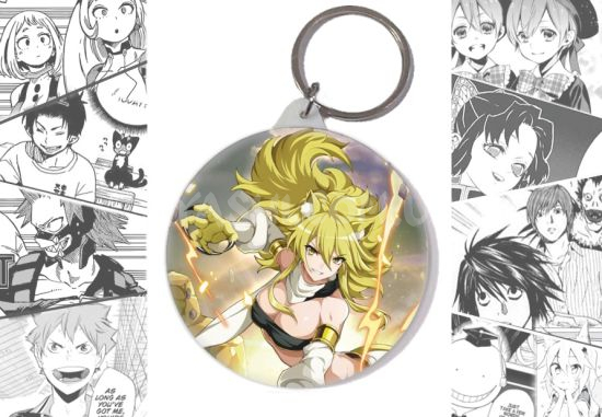 Брелок Akame ga Kill!t BR-58-002621 Брелок Akame ga Kill!t BR-58-002621
