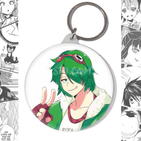 Брелок Akame ga Kill! BR-58-002631 Брелок Akame ga Kill! BR-58-002631