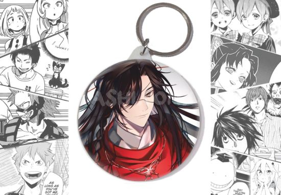 Брелок Heaven Officials' Blessing BR-58-002713 Брелок Heaven Officials' Blessing BR-58-002713