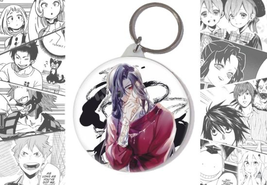 Брелок Heaven Officials' Blessing BR-58-002716 Брелок Heaven Officials' Blessing BR-58-002716