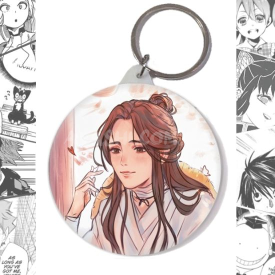 Брелок Heaven Officials' Blessing BR-58-002717 Брелок Heaven Officials' Blessing BR-58-002717