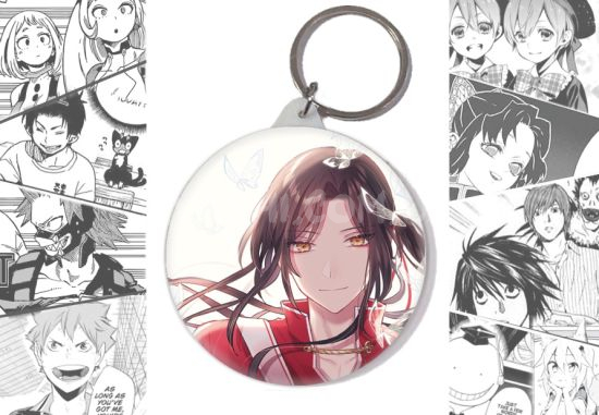 Брелок Heaven Officials' Blessing BR-58-002720 Брелок Heaven Officials' Blessing BR-58-002720