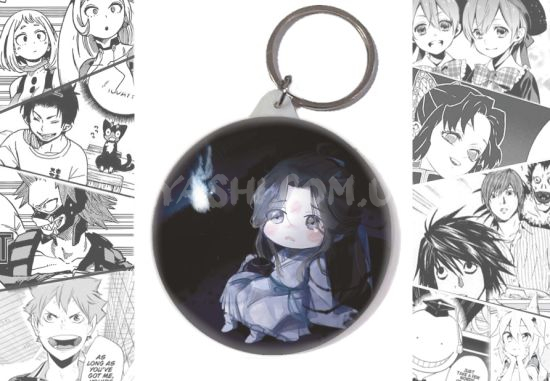 Брелок Heaven Officials' Blessing BR-58-002731 Брелок Heaven Officials' Blessing BR-58-002731