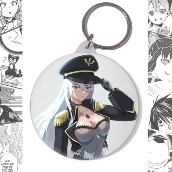 Брелок My Dress Up Darling BR-58-002753 Брелок My Dress Up Darling BR-58-002753