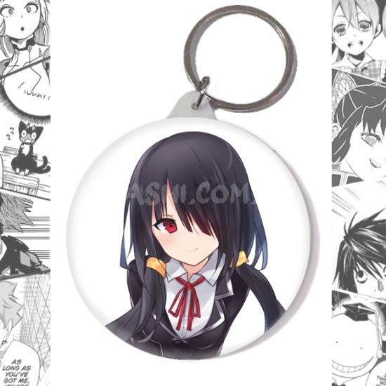 Брелок Date A Live BR-002875 Брелок Date A Live BR-002875