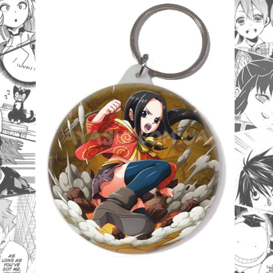 Брелок One Piece BR-002910 Брелок One Piece BR-002910