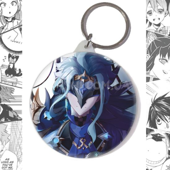 Брелок Genshin Impact BR-002940 Брелок Genshin Impact BR-002940