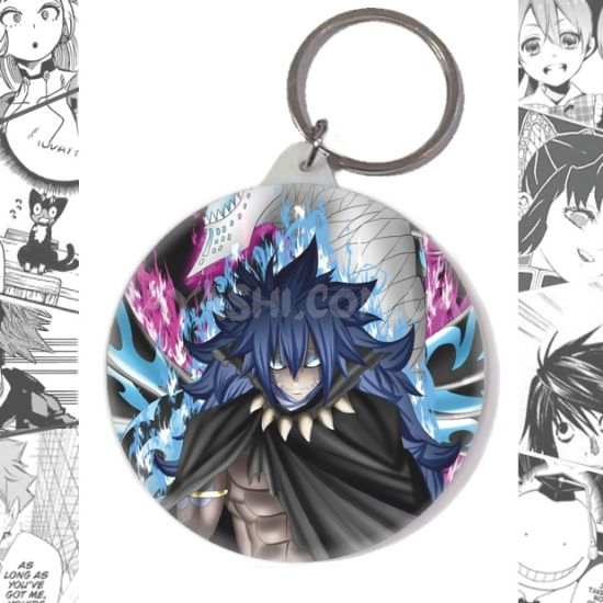 Брелок Fairy Tail BR-58-002968 Брелок Fairy Tail BR-58-002968