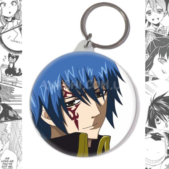 Брелок Fairy Tail BR-58-002971 Брелок Fairy Tail BR-58-002971