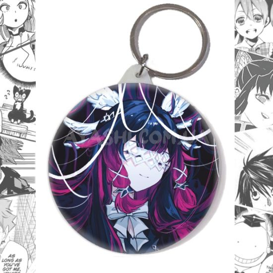 Брелок Genshin Impact BR-002990 Брелок Genshin Impact BR-002990