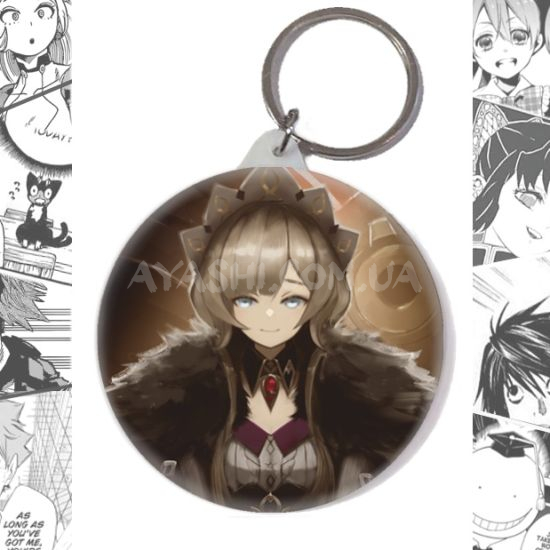 Брелок Genshin Impact BR-002994 Брелок Genshin Impact BR-002994