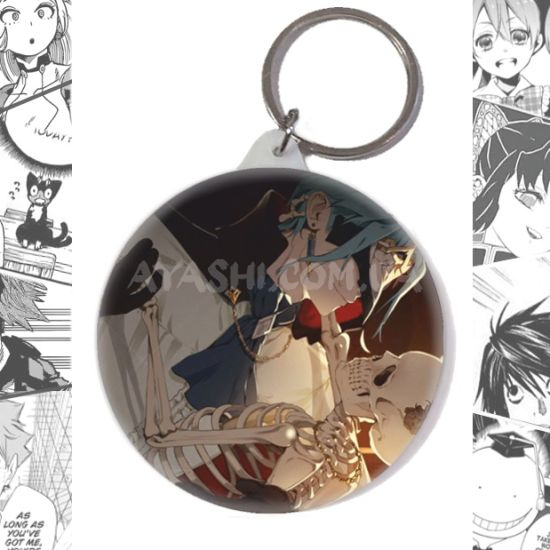 Брелок Genshin Impact BR-002999 Брелок Genshin Impact BR-002999