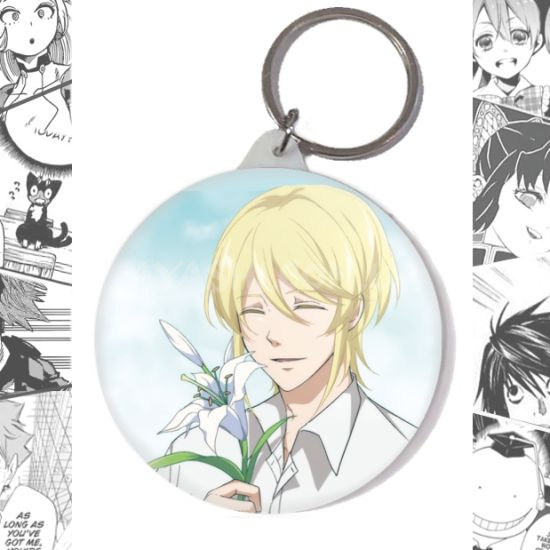 Брелок Moriarty the Patriot BR-003007 Брелок Moriarty the Patriot BR-003007