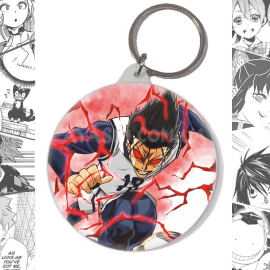 Брелок Blue Lock BR-003034 Брелок Blue Lock BR-003034