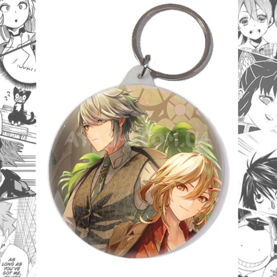 Брелок Genshin Impact BR-58-003076 Брелок Genshin Impact BR-58-003076