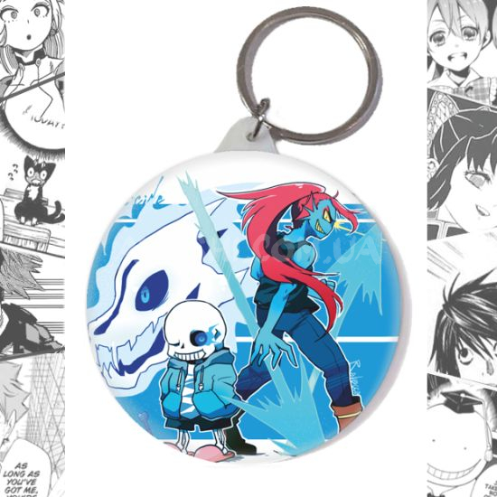 Undertale BR-003103 Undertale BR-003103