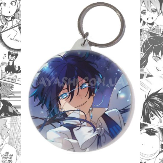 Брелок Vanitas no Carte BR-58-003119 Брелок Vanitas no Carte BR-58-003119