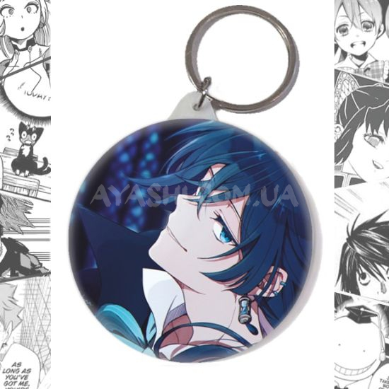 Брелок Vanitas no Carte BR-58-003122 Брелок Vanitas no Carte BR-58-003122