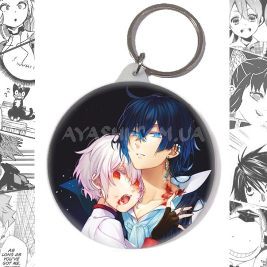 Брелок Vanitas no Carte BR-58-003123 Брелок Vanitas no Carte BR-58-003123