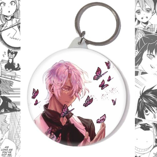 Брелок Vanitas no Carte BR-58-003126 Брелок Vanitas no Carte BR-58-003126