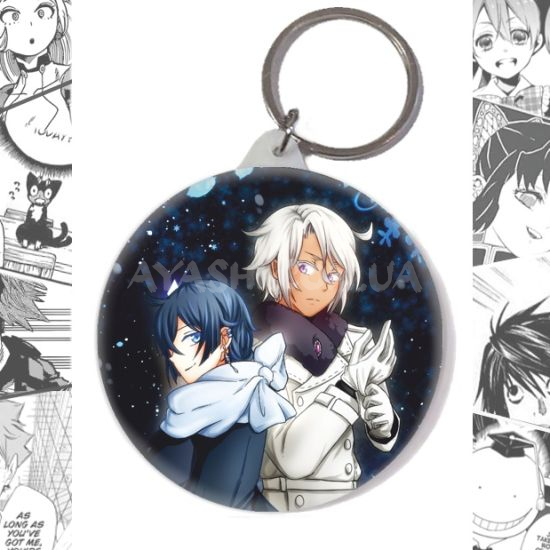 Брелок Vanitas no Carte BR-58-003129 Брелок Vanitas no Carte BR-58-003129