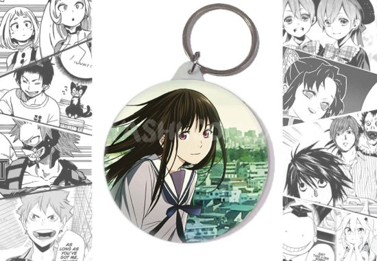 Брелок Noragami BR-58-000313 Брелок Noragami BR-58-000313