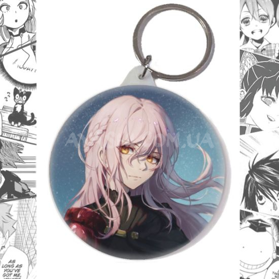 Брелок Vanitas no Carte BR-58-003130 Брелок Vanitas no Carte BR-58-003130