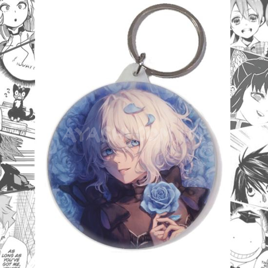 Брелок Vanitas no Carte BR-58-003131 Брелок Vanitas no Carte BR-58-003131