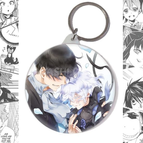 Брелок Vanitas no Carte BR-58-003135 Брелок Vanitas no Carte BR-58-003135