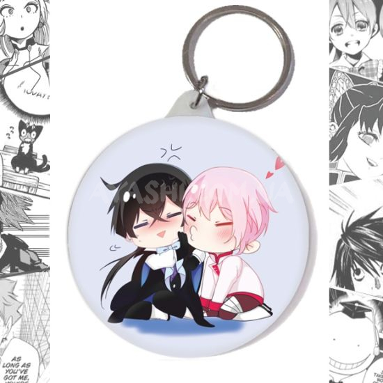 Брелок Vanitas no Carte BR-58-003139 Брелок Vanitas no Carte BR-58-003139