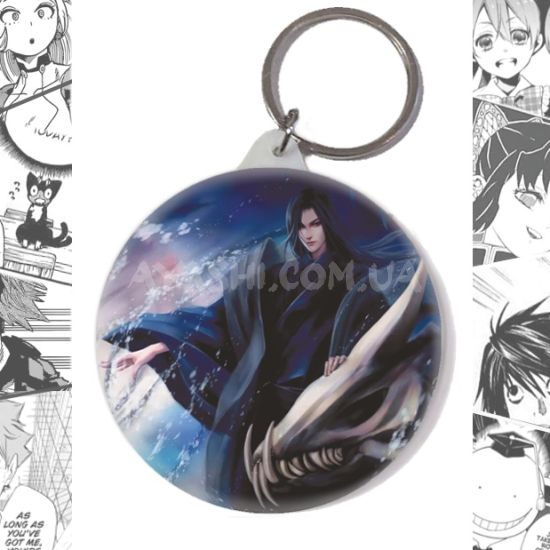 Брелок Heaven Officials' Blessing BR-58-003295 Брелок Heaven Officials' Blessing BR-58-003295