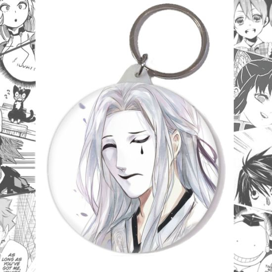 Брелок Heaven Officials' Blessing BR-58-003305 Брелок Heaven Officials' Blessing BR-58-003305