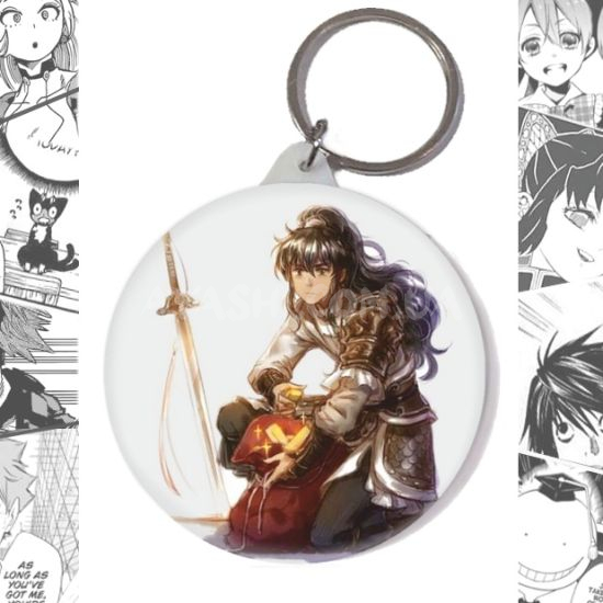 Брелок Heaven Officials' Blessing BR-58-003339 Брелок Heaven Officials' Blessing BR-58-003339