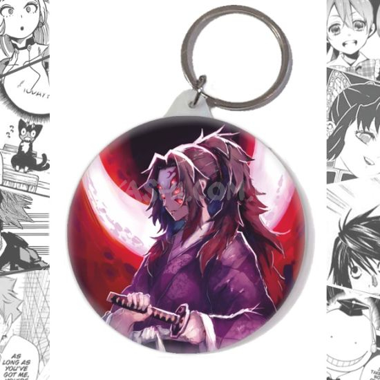 Брелок Demon Slayer BR-58-003346 Брелок Demon Slayer BR-58-003346