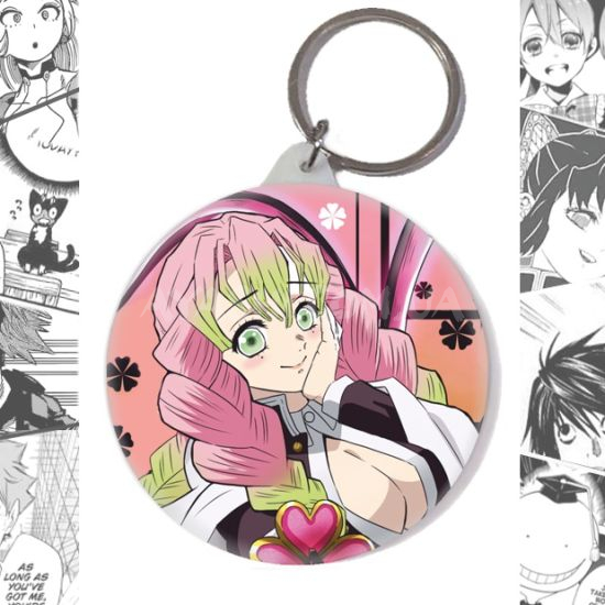 Demon Slayer BR-58-003347 Demon Slayer BR-58-003347