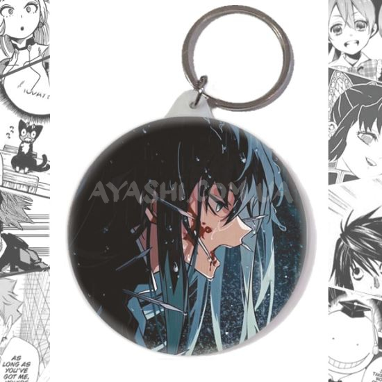 Брелок Demon Slayer BR-58-003358 Брелок Demon Slayer BR-58-003358