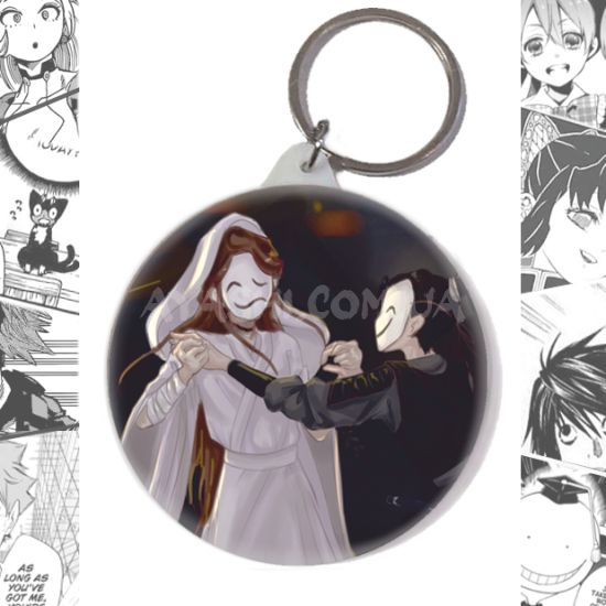 Брелок Heaven Officials' Blessing BR-58-003379 Брелок Heaven Officials' Blessing BR-58-003379