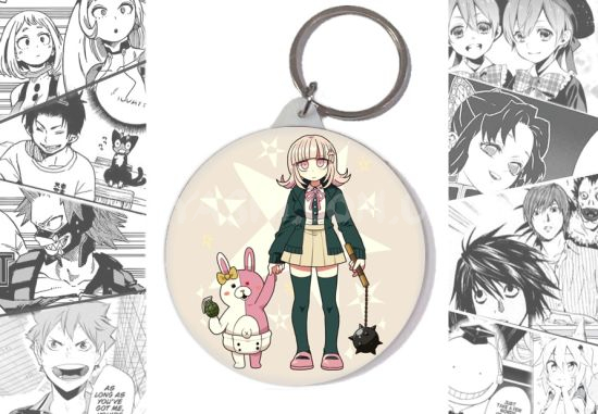 Danganronpa BR-58-000341 Danganronpa BR-58-000341