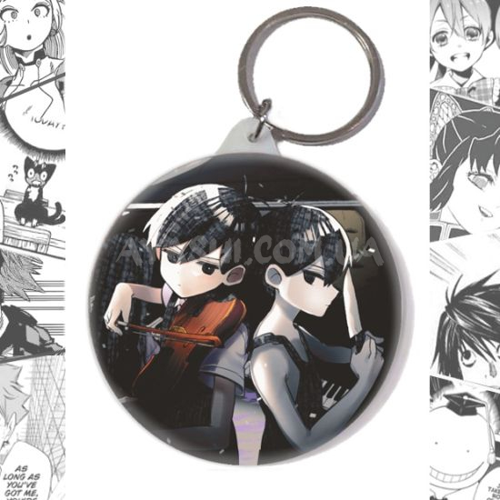 Брелок OMORI BR-58-003420 Брелок OMORI BR-58-003420