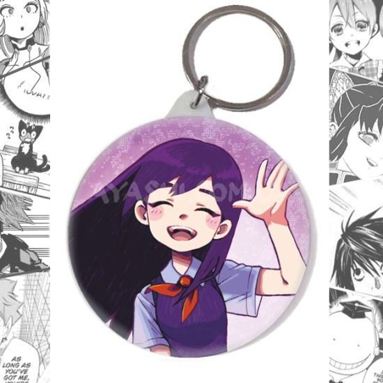 Брелок OMORI BR-58-003423 Брелок OMORI BR-58-003423