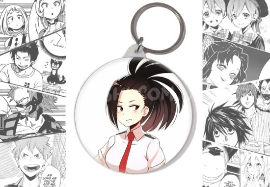 Брелок Boku no Hero Academia BR-000373 Брелок Boku no Hero Academia BR-000373