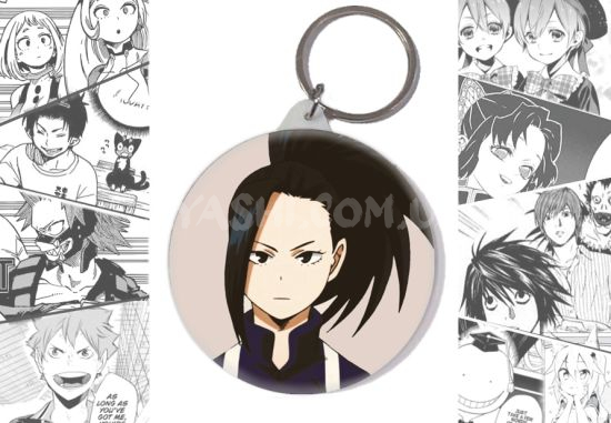 Брелок Boku no Hero Academia BR-000374 Брелок Boku no Hero Academia BR-000374