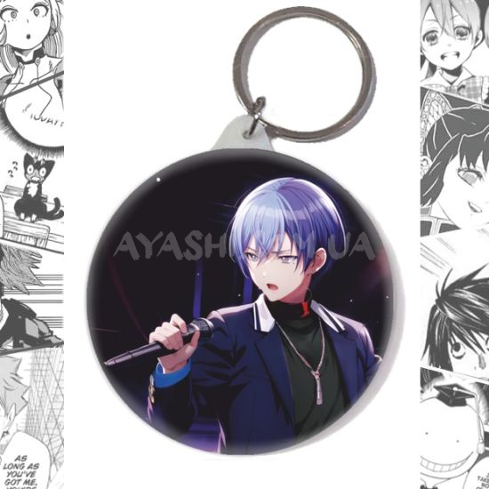 Брелок Project Sekai BR-58-003743 Брелок Project Sekai BR-58-003743