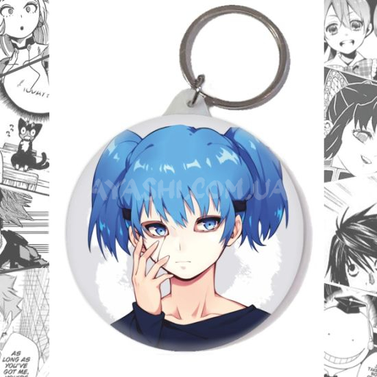 Брелок Sally Face BR-58-004041 Брелок Sally Face BR-58-004041