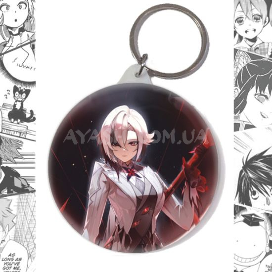 Брелок Genshin Impact BR-004052 Брелок Genshin Impact BR-004052