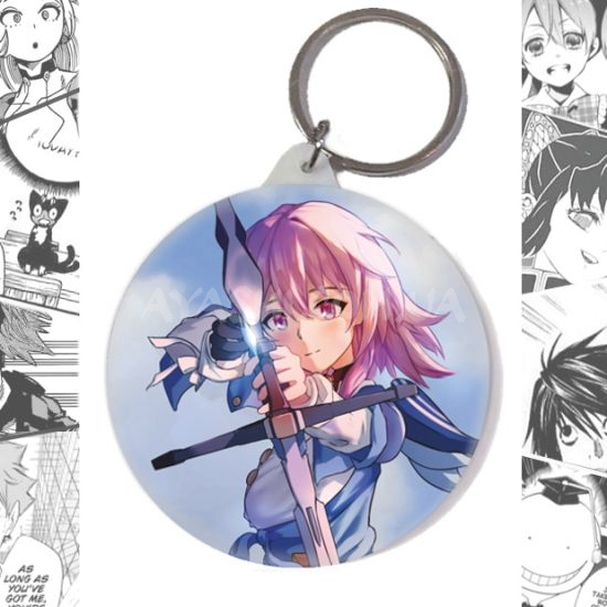 Брелок Honkai: Star Rail BR-58-004077 Брелок Honkai: Star Rail BR-58-004077