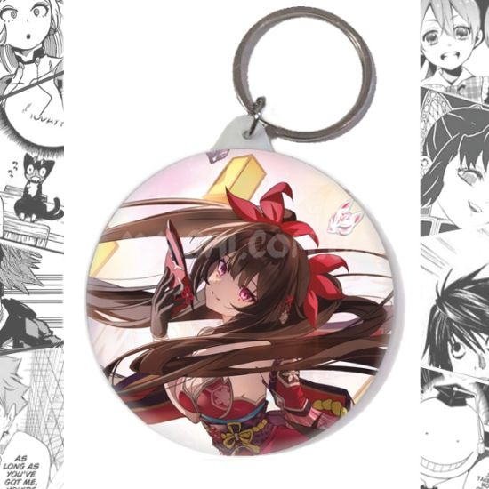 Брелок Honkai: Star Rail BR-58-004096 Брелок Honkai: Star Rail BR-58-004096