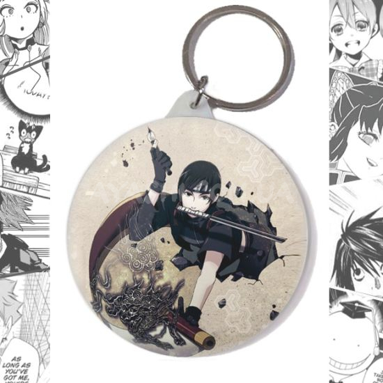 Брелок Naruto BR-58-004110 Брелок Naruto BR-58-004110